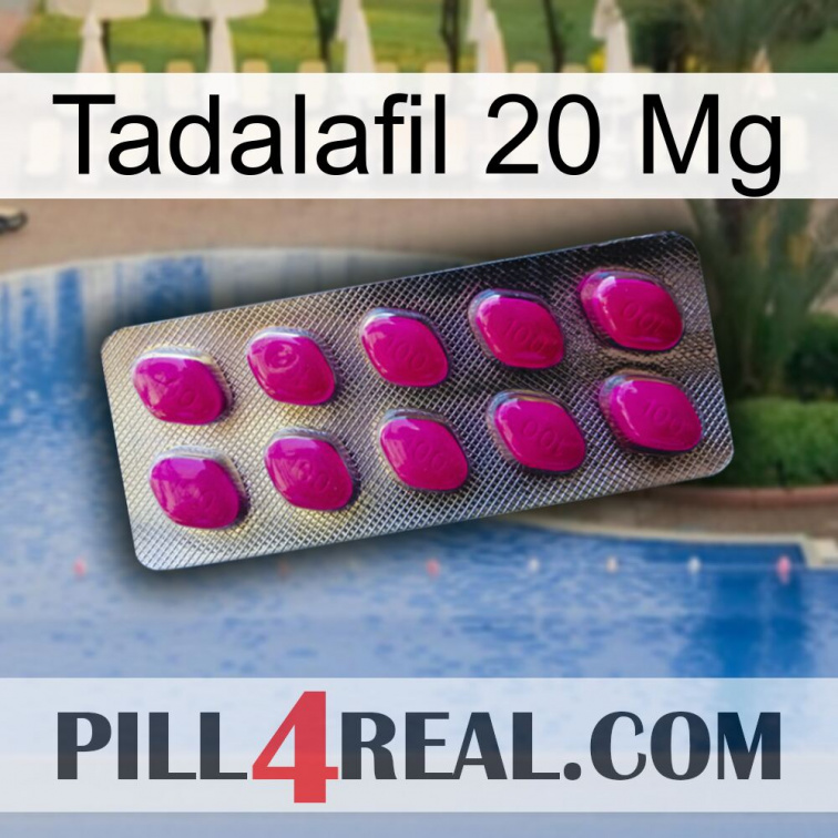 Tadalafil 20Mg 09